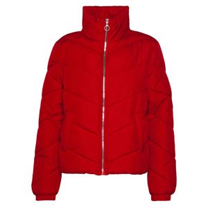 Chaqueta Bomber de Piel de Oveja para Mujer, Nueva, Larga, Talla Grande, Transpirable, Informal, para Invierno - Product Image 1