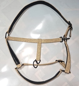 Cabestro de Nailon Brillante Árabe Más Vendido, Modelo ALR 05, Personalizable con Etiqueta Privada, Diseño Moderno y Duradero - Product Image 2