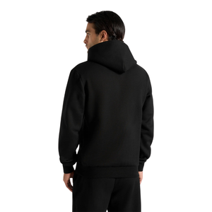 Conjunto de Chándal con Capucha para Hombre, Pantalones Jogger Ajustados con Cordón en la Cintura, Puños en los Tobillos y Bolsillo Canguro, Venta al por Mayor, Personalizado, OEM - Product Image 2