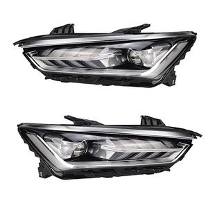 Pièces détachées automobiles, phare LED, lampe de séchage de peinture automobile, phare LED 30W pour BYD Qin Plus 2021-2024 - Product Image 4