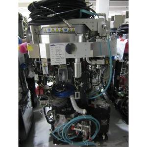 Ulvac Entron EX W300 PVD - อุปกรณ์และอะไหล่เซมิคอนดักเตอร์ระดับโลกที่เชื่อถือได้ - Product Image 4