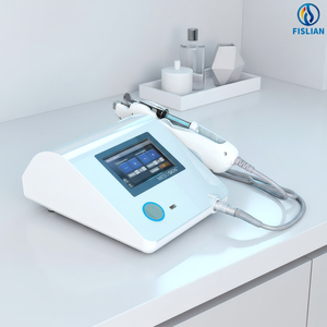 Lápiz de <span class=keywords><strong>Mesoterapia</strong></span> Portátil sin Agujas, Lápiz Coreano para Penetración Profunda en la Piel, Antiarrugas, Reafirmante, Regeneración de Colágeno para Uso en Spa - Product Image 1