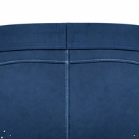 Boxers personnalisés pour hommes, imprimés sur toute la surface, sous-vêtements extensibles, tissu respirant et doux, étiquette privée, OEM, vente en gros