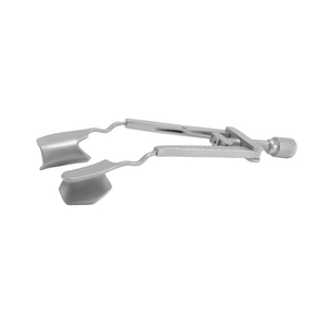 Micro-ciseaux manuels multifonctionnels en acier inoxydable allemand, couleur noire, outil chirurgical, utilisation en microchirurgie - Product Image 1