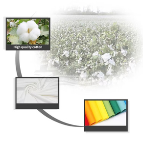 เสื้อยืดผู้ชาย/ผู้หญิง แบรนด์ Blank 3 Panel สไตล์เรโทร สปอร์ต แขนสั้น คอกลม ระบายอากาศ แห้งเร็ว ผ้าคอตตอนผสมโพลีเอสเตอร์ 100%  รับสั่งทำ - Product Image 5