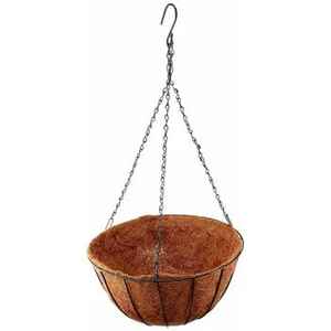 Support mural moderne en métal pour plantes, porte-pot de fleurs, décoration intérieure et extérieure, jardin, maison, support de pot durable - Product Image 1