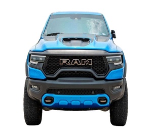 2024 R m 1 5 0 0 T-R-X Turbo V8 Transmisión Automática Volante a la Izquierda Interior Claro Bajo Kilometraje Híbrido Precio Disponible en Stock - Product Image 1