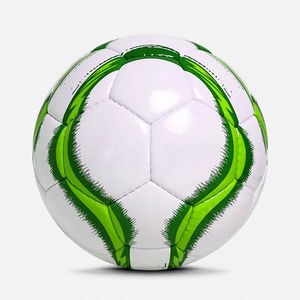 Balón de Fútbol Profesional con Logotipo Personalizado, Tamaño 5, PVC Inteligente, Diseño Clásico Ligero, Transpirable, Retención de Aire Media, IRON MARK - Product Image 4