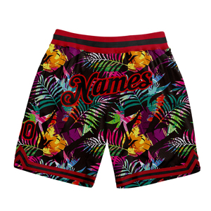 Shorts de basketball, équipement d'équipe haut de gamme, tissu léger, vêtements de sport respirants, haute performance, coupe confortable, professionnel - Product Image 1