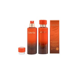 [SKIN SOLUTION] เซลเล็กซ์เซีย ไบโอ ราเดียนซ์ แอมพูล บำรุงผิวกระชับ ลดเลือนริ้วรอย ฟื้นฟูผิวอ่อนเยาว์ - Product Image 1