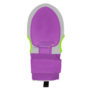 Guante de Béisbol de Neopreno de Alta Calidad, Ligero, para Entrenamiento Juvenil, Competición Profesional, Personalizable, Pedido al por Mayor - Product Image 4