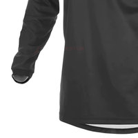 Maillots de motocross personnalisés, respirants, en polyester/spandex, manches longues, pour hommes, toutes saisons, vêtements de course moto, Pakistan