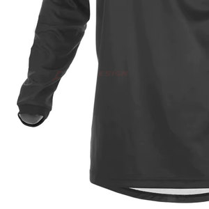 เสื้อเจอร์ซีย์มอเตอร์ครอสแบบสั่งทำพิเศษ ระบายอากาศได้ดี ผลิตจากโพลีเอสเตอร์/สแปนเด็กซ์ แขนยาว สำหรับผู้ชาย ใส่ได้ทุกฤดู เหมาะสำหรับการแข่งรถมอเตอร์ไซค์ ผลิตในปากีสถาน - Product Image 4