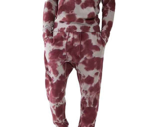 Nouveaux survêtements tie-dye pour hommes, meilleur prix, design personnalisé, vente directe d'usine. - Product Image 2