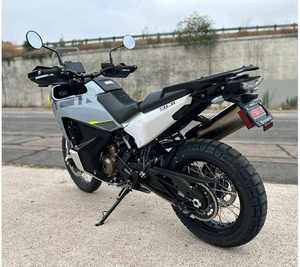 VENTES AUTHENTIQUES 2025 H u s q v a r n a N o r d e n 9 0 1 Moto d'aventure - Product Image 4