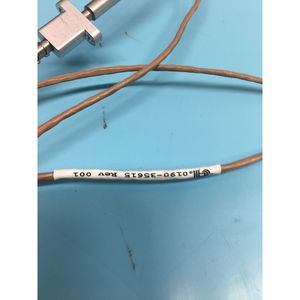 AMAT 0190-35615 TC, ชุดประกอบ เครื่องทำความร้อน DCSXZ AMAT CVD - อุปกรณ์และอะไหล่เซมิคอนดักเตอร์ระดับโลกที่เชื่อถือได้ - Product Image 5