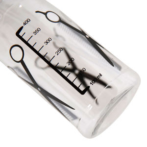 Botella de Plástico Original de la Mejor Calidad de 160 ml, 200 ml, 300 ml, 500 ml con Pulverizador Continuo – Pulverizador de Agua de Niebla Fina para Peluquería - Product Image 5