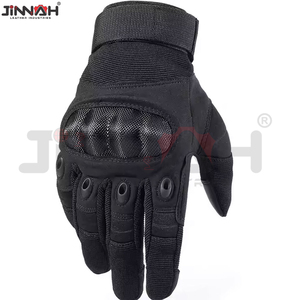 ถุงมือยุทธวิธีรุ่นใหม่ล่าสุด สำหรับเพ้นท์บอล ล่าสัตว์ ยิงปืน กิจกรรมกลางแจ้ง ขี่จักรยาน ฟิตเนส เดินป่า ถุงมือเพ้นท์บอลแบบเต็มนิ้ว - Product Image 6