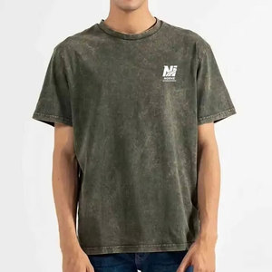 คอลเลคชั่นเสื้อยืดเปล่าสไตล์ลำลองทันสมัย เหมาะสำหรับการสวมใส่แบบเลเยอร์และเป็นส่วนหนึ่งของตู้เสื้อผ้าประจำวัน เสื้อยืดเปล่า - Product Image 1
