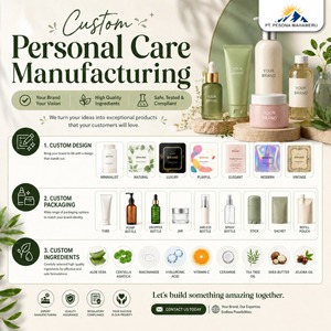 Huile de désintoxication corporelle aromathérapeutique à marque privée avec parfum, élixir hydratant aux ingrédients naturels pour spa (10ml 20ml 30ml 50ml) - Product Image 2