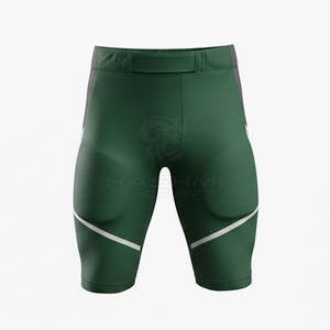 Ropa Deportiva Ligera y Flexible, Conjunto de Fútbol para Entrenamiento en Equipo, Fitness y Comodidad para Uso Prolongado - Product Image 6