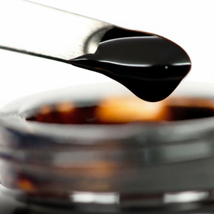 Résine de Shilajit naturelle, ingrédient minéral et végétal, matière première pure pour la fabrication de produits à base de plantes - Product Image 6