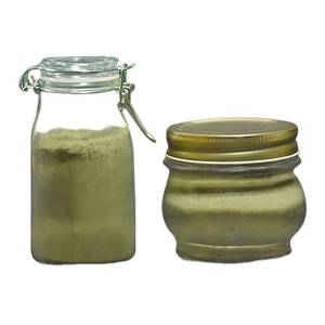 Polvo de Hoja de Neem Herbal Puro y Natural de la India para Reparación del Cabello y Anticaspa - Product Image 6