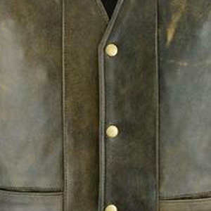 Chaleco de Motociclismo Profesional 2026, Chaqueta de Cuero Genuino para Hombre, Protección de Seguridad, Resistente al Viento e Impermeable - Product Image 5