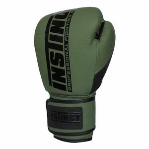 Guantes de Boxeo Duraderos Predator para Entrenamiento, de Cuero Premium, para Adultos, Transpirables, Impermeables, con Logotipo Personalizado y Agarre para el Pulgar - Product Image 2