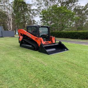 Bomba Hidráulica para Minicargadora KUBOTA SVL75-2, Compre Ahora, Calidad Premium, Entrega Rápida, Maquinaria de Construcción de Alta Resistencia - Product Image 5