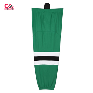 All Season Ice Hockey <b>Socks</b> Sportswear Fabric Designed For <b>Long</b> Lasting Comfort During Practice And Matches Ice Hockey <b>Socks</b> - Product Image 4