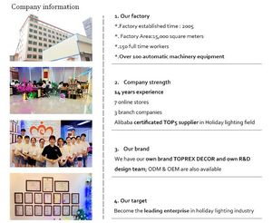 Forniture per feste all'aperto impermeabili 12V/110V/200V eventi di simulazione eid ramadan led decorazione di luce per strada - Product Image 4