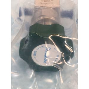 MRC D123611 SHIELD, GATE VALVE <b>SPACER</b> - Trusted Global Legacy Semiconductor Equipment and Parts at - Product Image 3