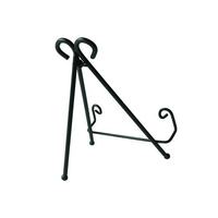 Support de table en laiton doré, design géométrique, décoration traditionnelle pour la maison, présentoir durable pour salon intérieur