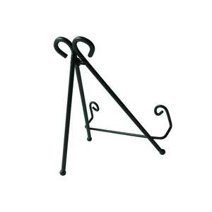 Chevalet autoportant en métal doré, réglable, pour présentation au sol, idéal pour les mariages - Product Image 2