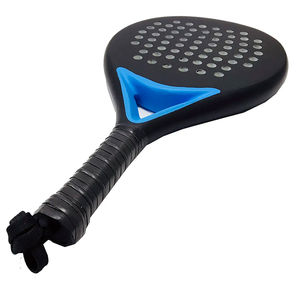 Raquetas de Pádel Personalizadas al Por Mayor, Diseño Profesional de Alta Calidad, Servicios OEM, Raquetas de Pádel Hechas a Medida para Uso Deportivo - Product Image 6