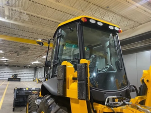 NUEVA Retroexcavadora JCB 3CX15 SUPER 2025 - Product Image 5