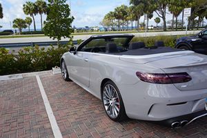 Mega Oferta: Mercedes-AMG E53 Cabriolet USADO de 2023 - Product Image 4