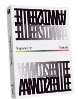 AND2BLE - [ SÉQUENCE 01 : CURIEUSEURÉTÉ ] (Version POCAALBUM) Album CD KPOP, best-seller en Corée, pour tous les âges