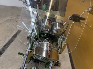 Motocicleta Victory Jackpot Nueva Original 2026, Modelo Cruiser - Product Image 5