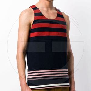 Latest Style Slim Fit <b>men</b> vest top Quick Dry Custom Made <b>Men</b> Tank Tops <b>For</b> Sale Running Vest Gym Tank Top <b>Men</b> Running <b>Singlet</b> - Product Image 3