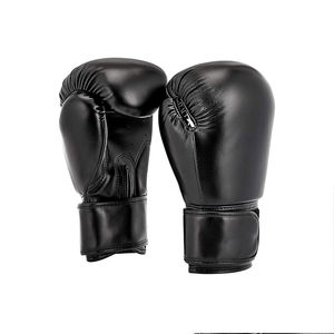 Équipement de sport, gants de boxe anti-choc, vêtements d'entraînement de gym, vêtements de sport respirants, gants de boxe pour entraînement quotidien. - Product Image 2