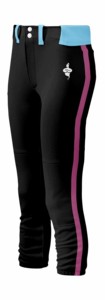 Ensemble uniforme de baseball en Spandex/Coton de qualité supérieure, nouveau style, dernière conception, couleur unie, écologique, respirant, toutes saisons - Product Image 6