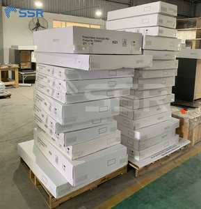 Venta Directa de Fábrica SSR VINA de Gabinetes de Cocina Shaker de Madera Maciza de Vietnam a Precio de Mayoreo - Product Image 6