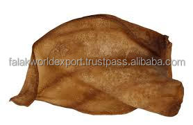 100% ที่หูควายวัวแห้งพลังธรรมชาติสำหรับสัตว์เลี้ยงอาหารสุนัขเพื่อสุขภาพพร้อมปลาและนกจาก fwe - Product Image 6