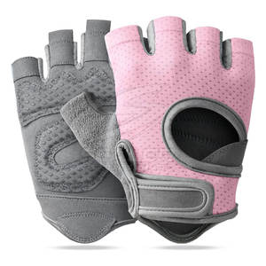 Guantes de Gimnasio de Neopreno de Primera Calidad con Diseño Antideslizante para Entrenamiento de Fuerza Unisex, Ejercicios de Fitness y Ejercicio Diario - Product Image 2