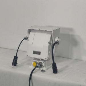 Câmera <span class=keywords><strong>PTZ</strong></span> Profissional com Zoom de 50x, Alta Qualidade, CCTV IP66 à Prova d'Água, Sensor CMOS com Armazenamento Micro SD - Product Image 5