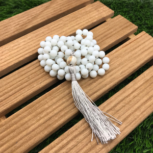 Tasbeeh de Hueso de Buey Hecho a Mano, Cuentas de Oración Premium, Directo de Fábrica - Product Image 1