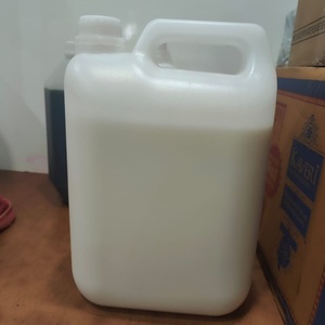 Après-shampoing à base de lait biologique à base de plantes de 20 litres |   Hydratation intense et démêlage |   Lissage |   Qualité supérieure |   Formule 2 en 1 | - Product Image 6