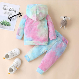 Ropa Urbana, Nueva Moda, Chándales para Niños de Alta Calidad con Efecto Desgastado por el Sol, Proveedor de Pakistán, Chándales para Niños con Efecto Desgastado por el Sol a Precio Económico - Product Image 2